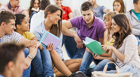 Kurumumuzdan Kareler